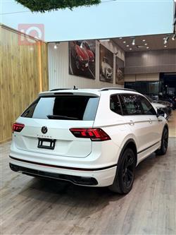 فولكسفاغن تيغوان